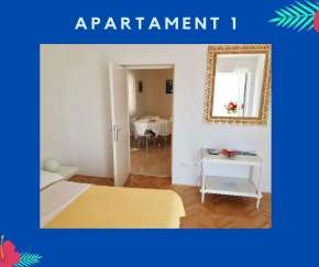 Brela-8 Apt 1